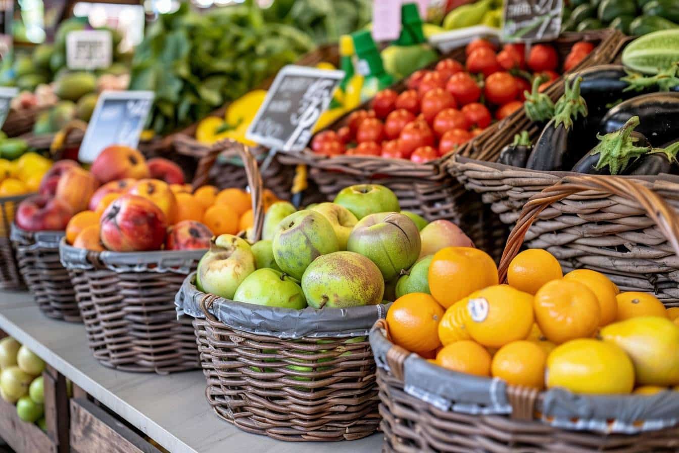 Produits zéro déchet pour un quotidien écoresponsable  
Sélection de biens durables et respectueux de l'environnement