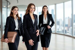 Femmes business angels : Top 10 de 2025